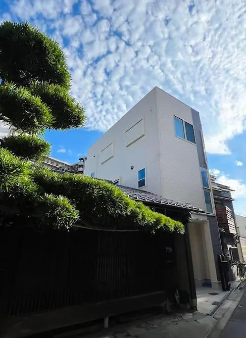 嵐鶴橋 Villa Osaka