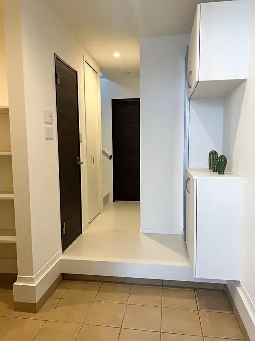 Vakantiehuis 嵐鶴橋 Villa Osaka Japan