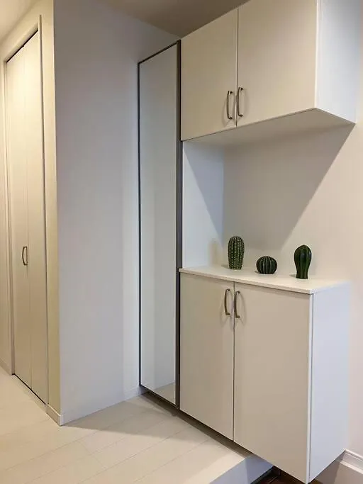 嵐鶴橋 Villa Osaka 0*,  Japan