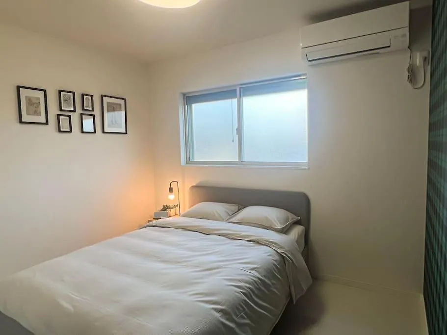 嵐鶴橋 Villa Osaka 0*,  Japan