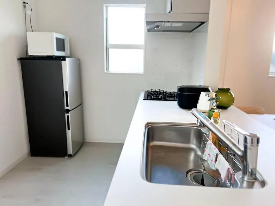 Vakantiehuis 嵐鶴橋 Villa Osaka