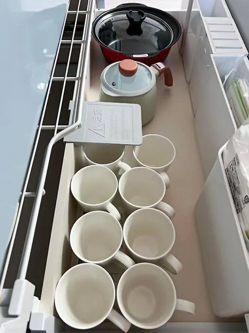Vakantiehuis 嵐鶴橋 Villa Osaka