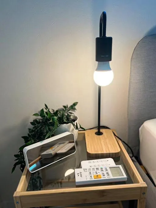 Vakantiehuis 嵐鶴橋 Villa Osaka
