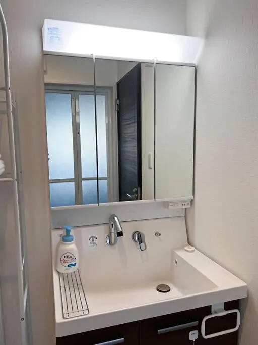 嵐鶴橋 Villa Osaka