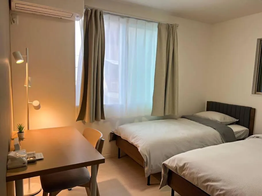 嵐鶴橋 Villa Osaka