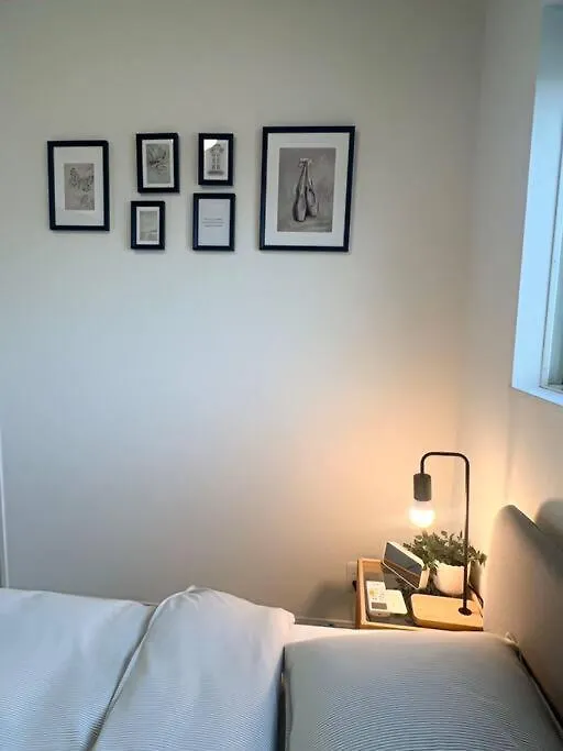 嵐鶴橋 Villa Osaka Vakantiehuis