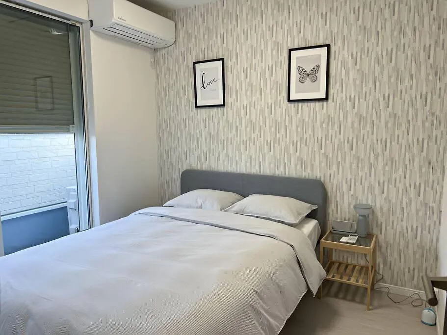 Vakantiehuis 嵐鶴橋 Villa Osaka