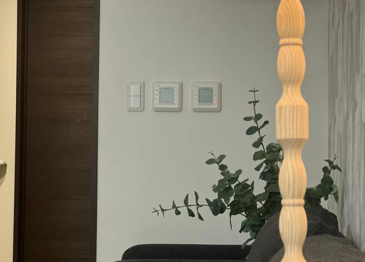 嵐鶴橋 Villa Osaka 0*,  Japan