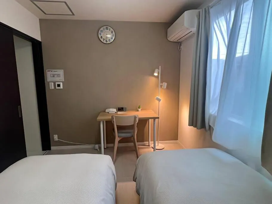 嵐鶴橋 Villa Osaka Holiday home